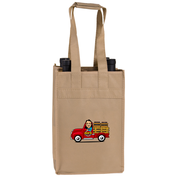 wine totes, 