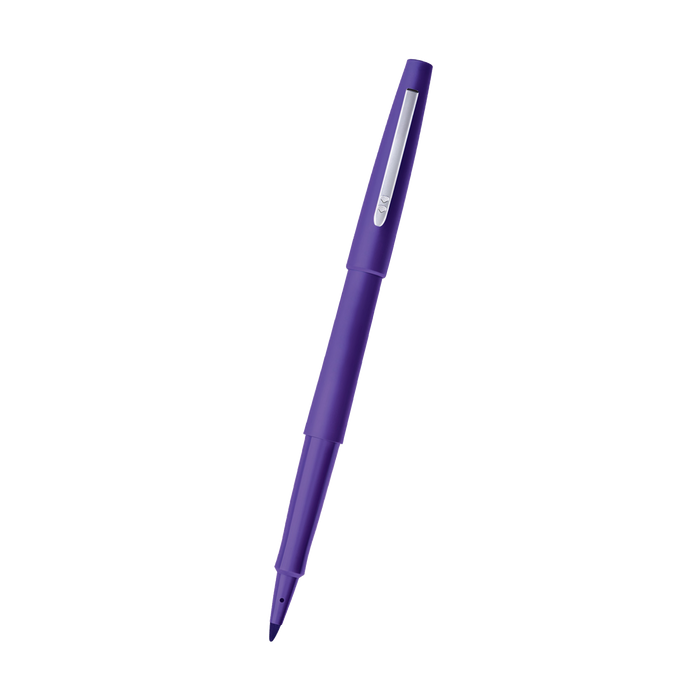 Purple Paper Mate® Flair