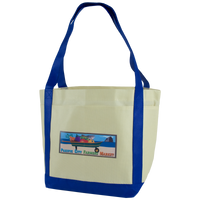  Discontinued-Boat Tote Thumb