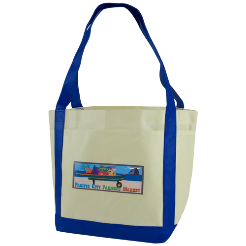 Boat Tote | HoldenBags.com