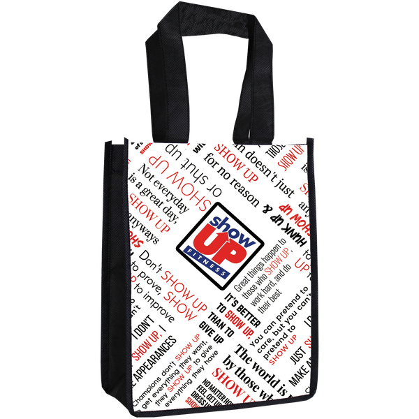 full color bags,  tote bags, 