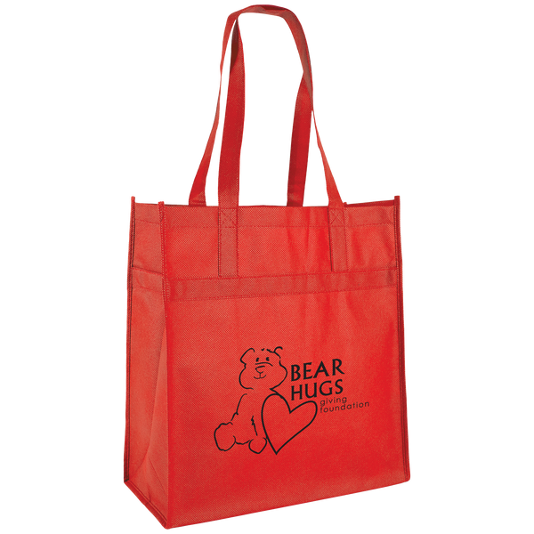 reusable grocery bags, 