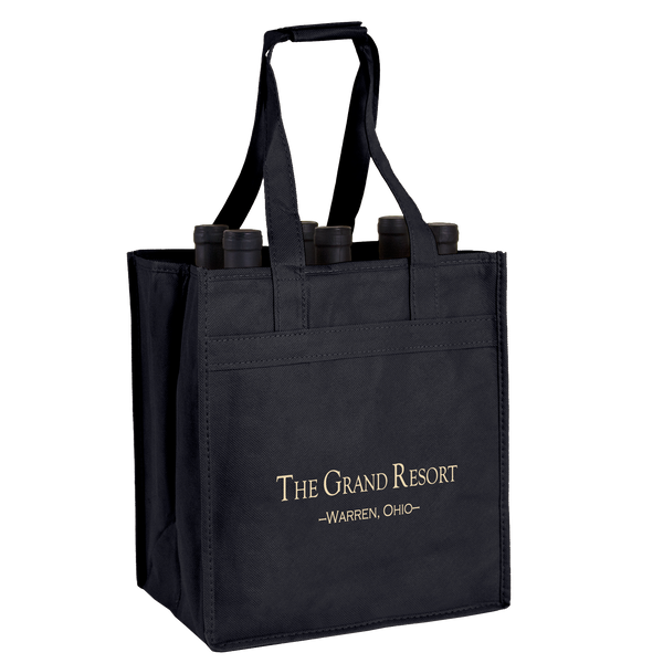 tote bags,  wine totes, 