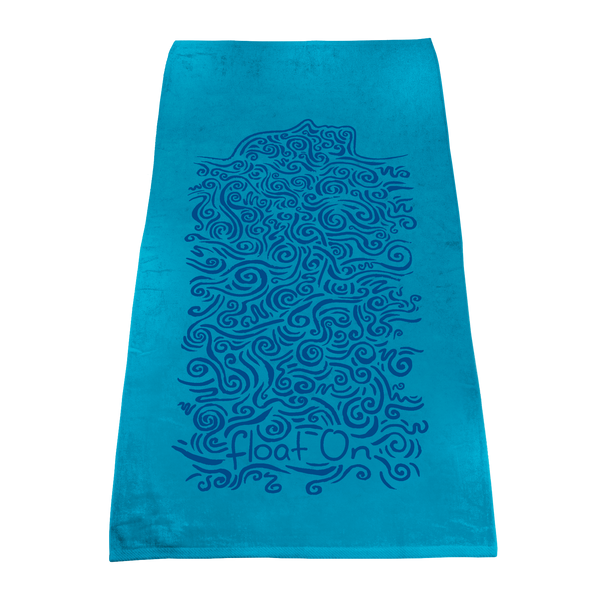 imprinted beach towels,  embroidered beach towels,  color beach towels, 