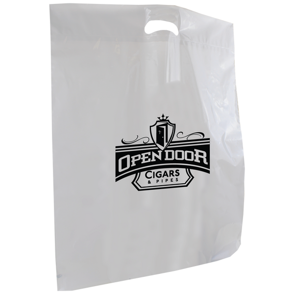 plastic bags, 