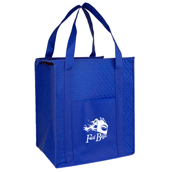 insulated totes, 