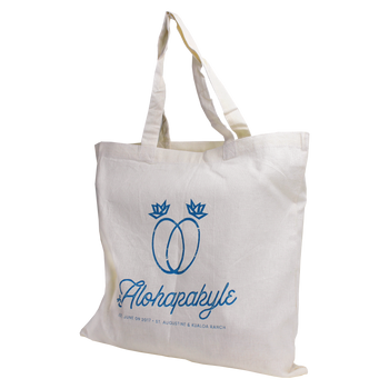 Wholesale Reversible Neoprene Tote Bag - Chuckles & Caz - Fieldfolio