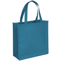 Sea Blue Express Lane Tote Thumb