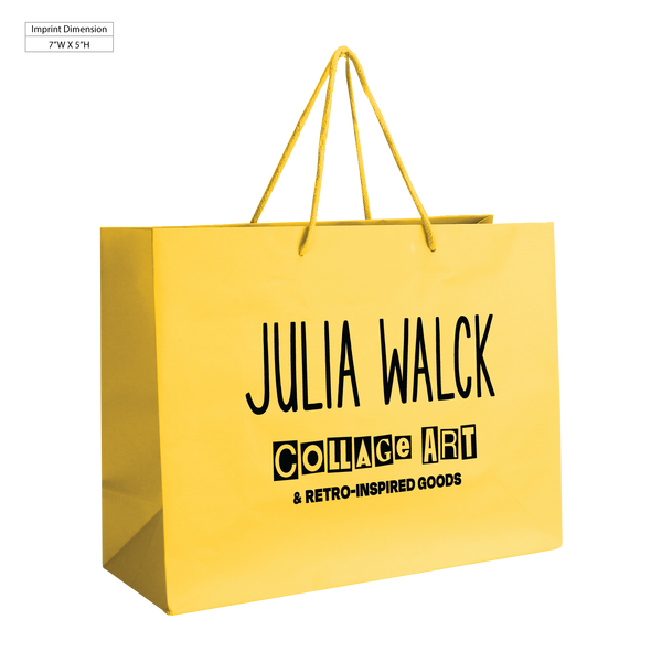 tote bags,  matte & glossy shoppers,  paper bags,  breast cancer awareness bags, 