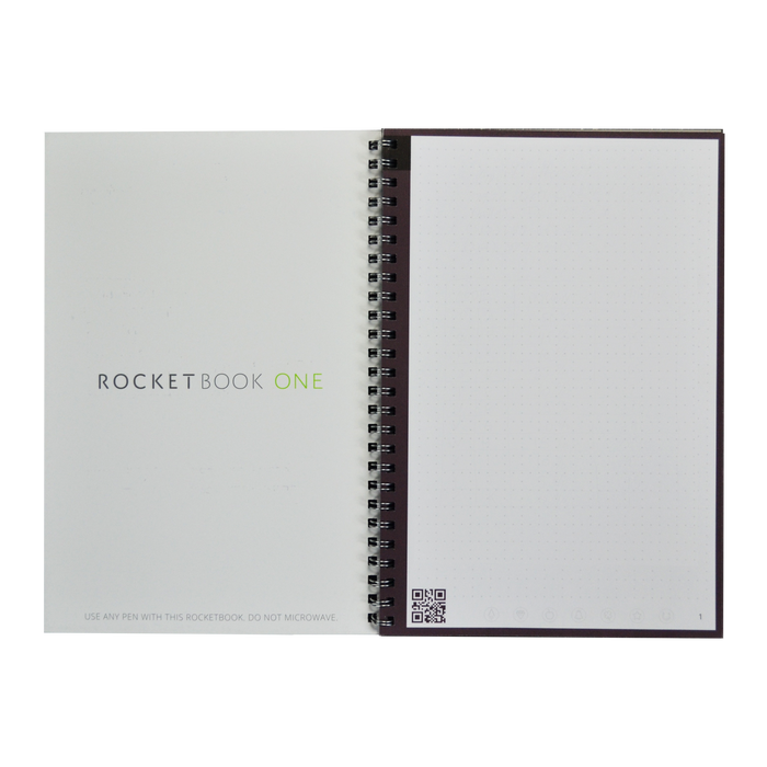  Rocketbook One (Letter Size)