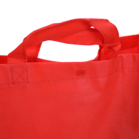  Messenger Tote Bag Thumb