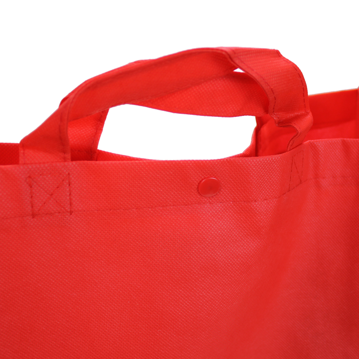  Messenger Tote Bag