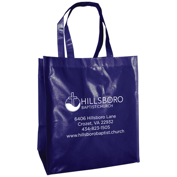 reusable grocery bags,  laminated bags,  tote bags, 