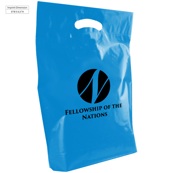 plastic bags, 