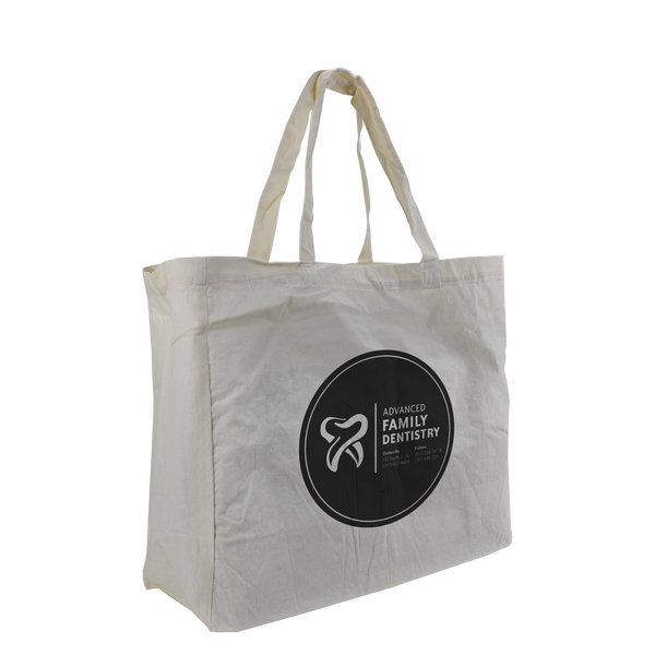 cotton canvas bags,  reusable grocery bags, 