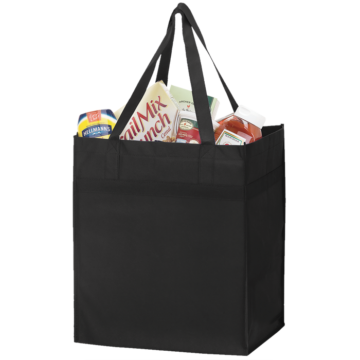 Big Tex Grocery Bag / Reusable Grocery Bags / Holden Bags