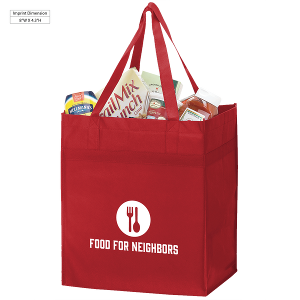 reusable grocery bags, 