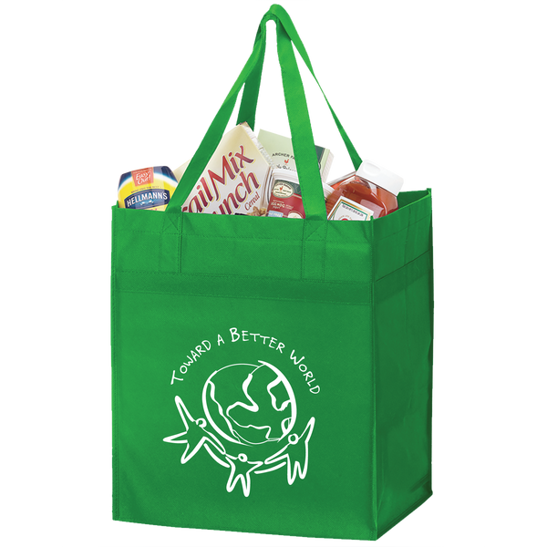 reusable grocery bags, 