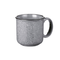 Gray Camper Mug Thumb