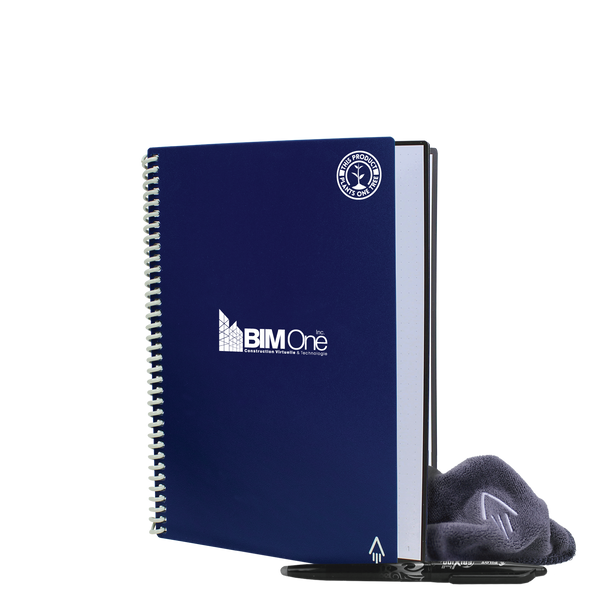 rocketbook core notebooks,  executive sized notebooks, 