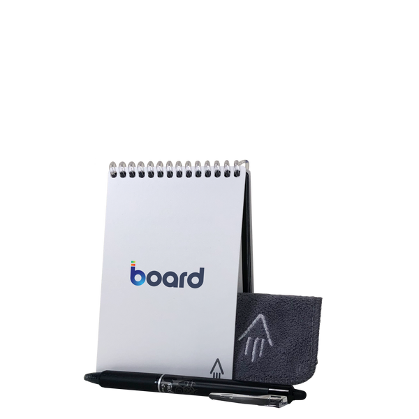 mini sized notebooks,  rocketbook core notebooks, 