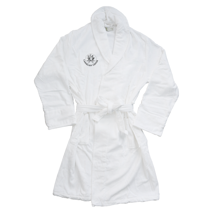 Classic Cotton Robe, Robes & Dressing Gowns