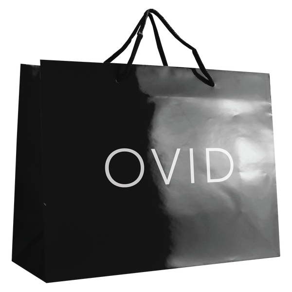 paper bags,  matte & glossy shoppers, 