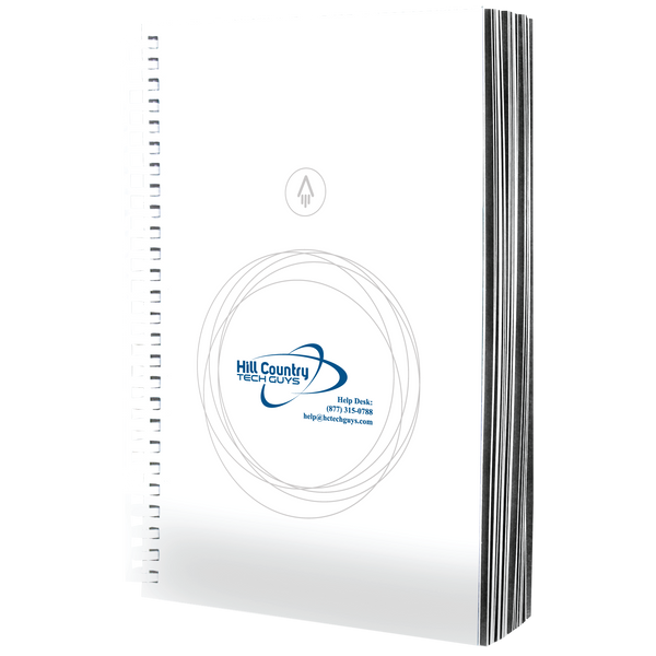 rocketbook notebooks, 