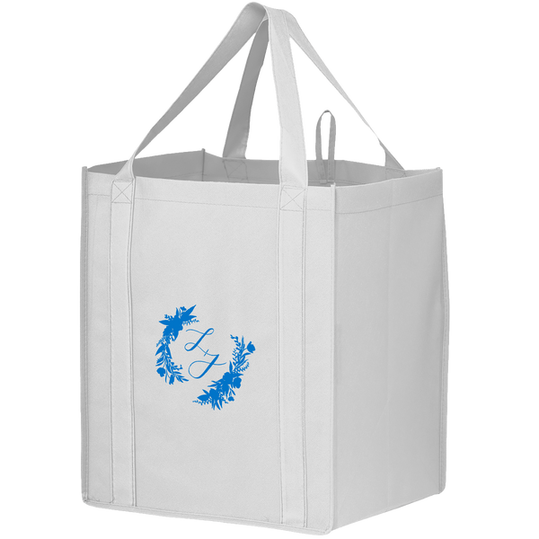 reusable grocery bags, 