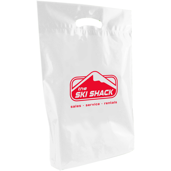 plastic bags, 