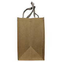  Washable Paper Big Storm Grocery Bag Thumb