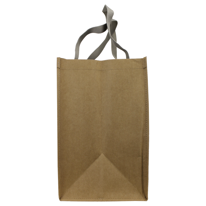  Washable Paper Big Storm Grocery Bag