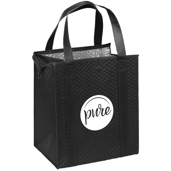 insulated totes, 