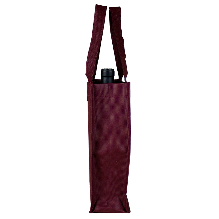  2 Bottle Wine Tote