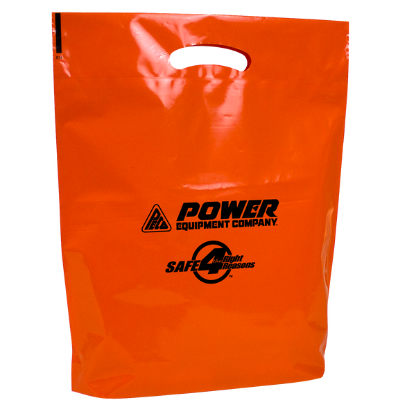 halloween bags,  plastic bags, 