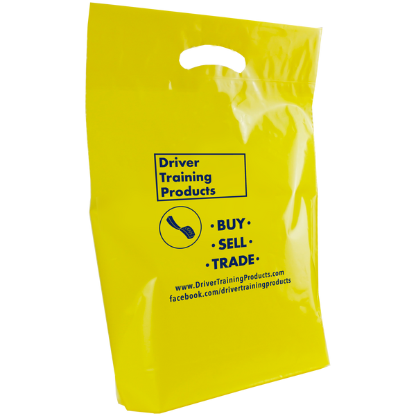 plastic bags, 