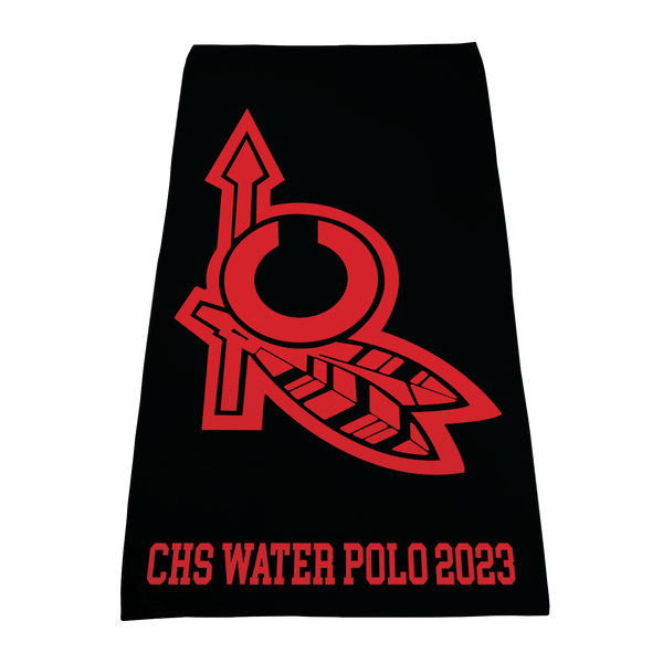 full color print towels, 