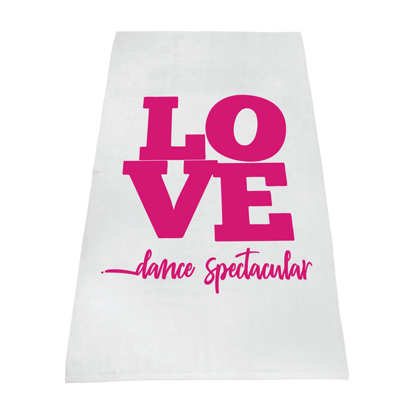 imprinted beach towels,  white beach towels, 