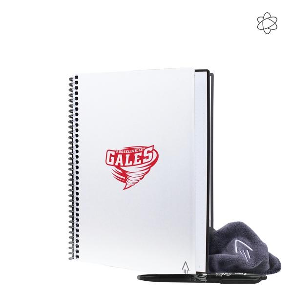 rocketbook fusion notebooks,  executive sized notebooks, 