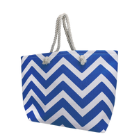 Royal Cabana Beach Bag Thumb