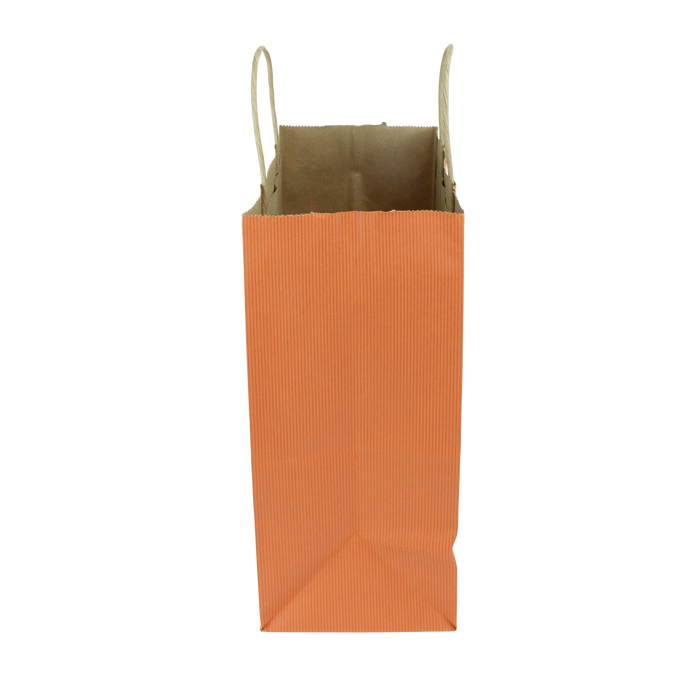  Kraft Paper Pumpkin Bag