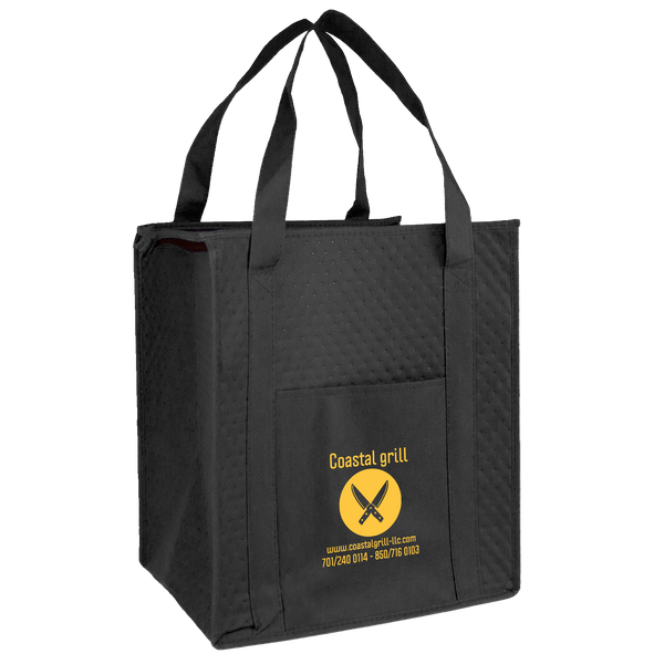 insulated totes, 