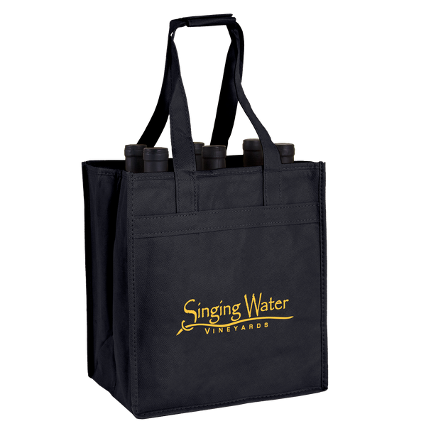 wine totes, 