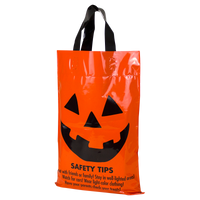  Jack-O-Lantern Safety Tips Bag Thumb