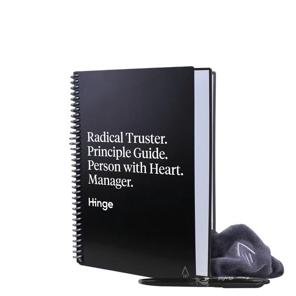 executive sized notebooks,  rocketbook core notebooks, 