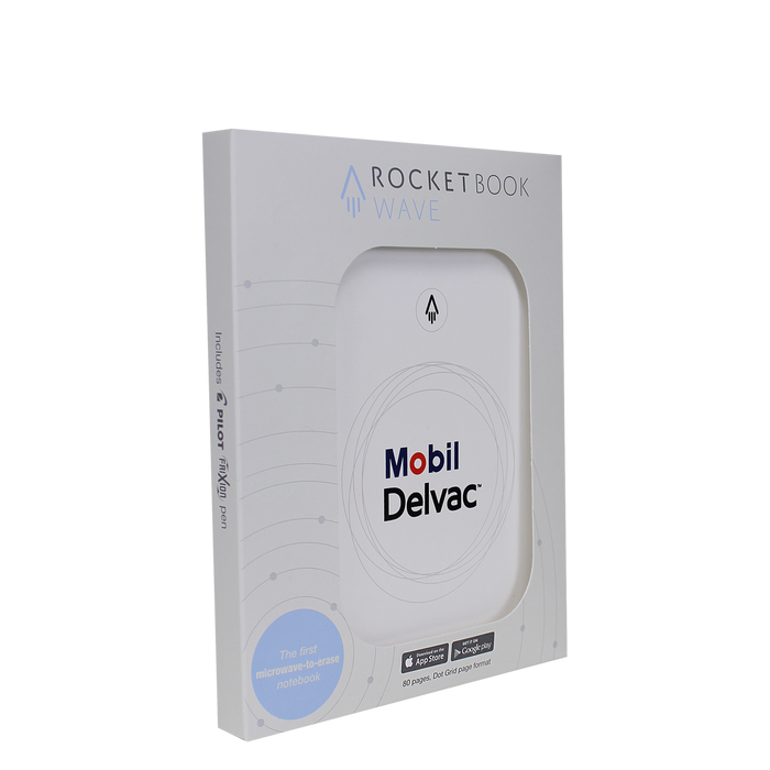  DISCONTINUED - Rocketbook Wave Executive