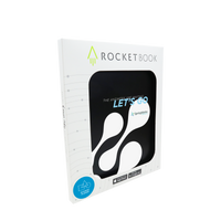  Rocketbook Academic Planner Letter Thumb