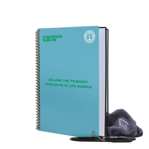 rocketbook core notebooks, 