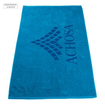 best selling towels,  color beach towels,  embroidery,  silkscreen imprint, 