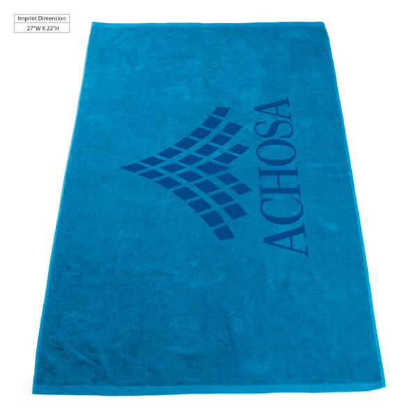 best selling towels,  color beach towels,  embroidery,  silkscreen imprint, 